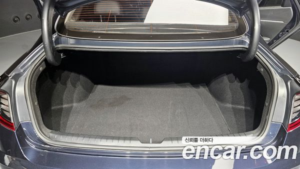 Hyundai Sonata 2021, фото 20