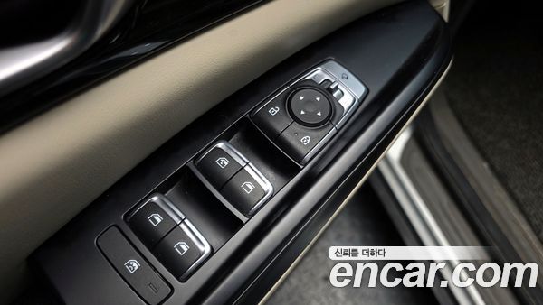 Kia Carnival 2021, фото 14