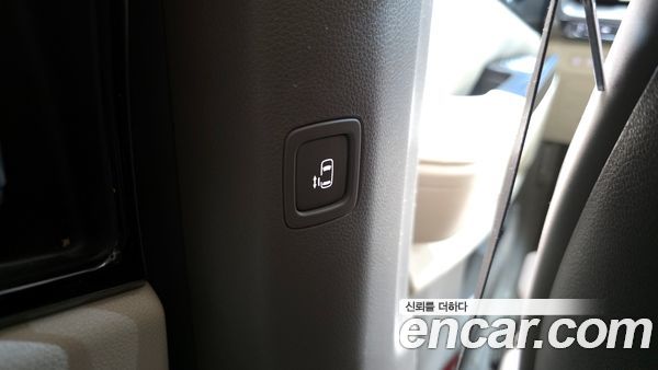 Kia Carnival 2021, фото 20