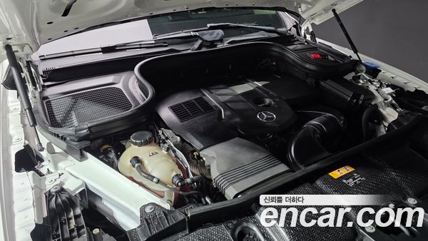 Mercedes-Benz GLE 2020, фото 6
