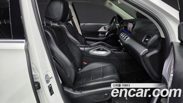 Mercedes-Benz GLE 2020, фото 10