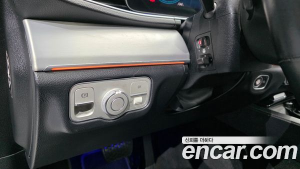 Mercedes-Benz GLE 2020, фото 20
