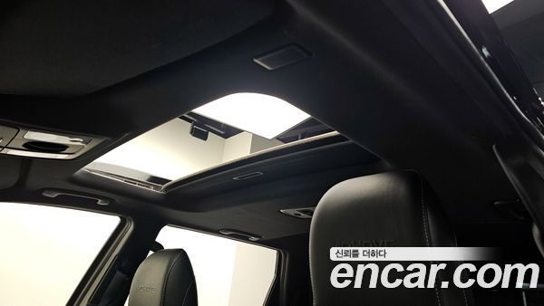 Kia Mohave 2024, фото 19
