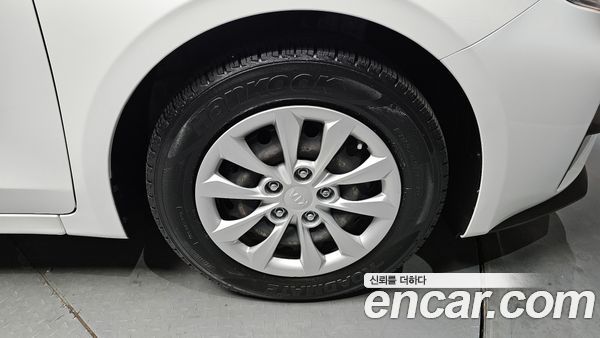 Kia K3 2021, фото 5
