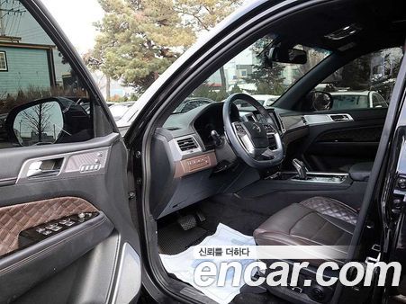 KGM Rexton 2023, фото 6