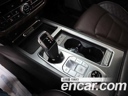 KGM Rexton 2023, фото 10