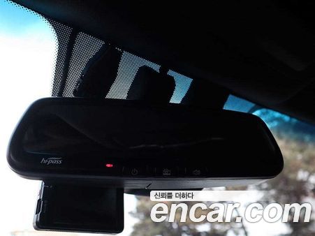 KGM Rexton 2023, фото 13