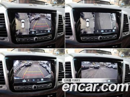KGM Rexton 2023, фото 16