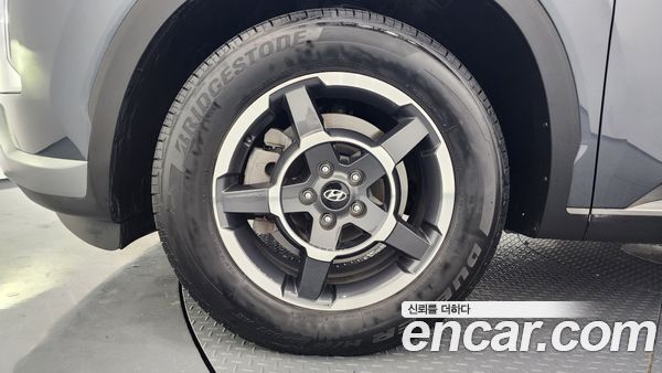 Hyundai Palisade 2023, фото 5