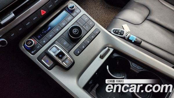 Hyundai Palisade 2023, фото 9