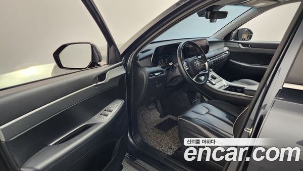 Hyundai Palisade 2023, фото 10