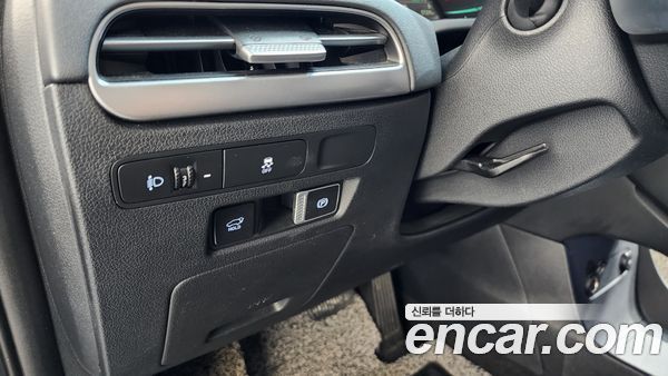 Hyundai Palisade 2023, фото 14