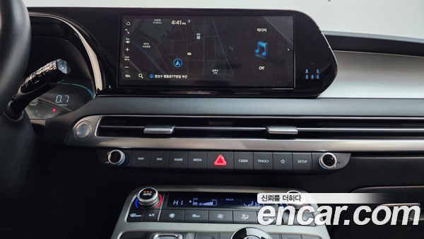 Hyundai Palisade 2023, фото 15