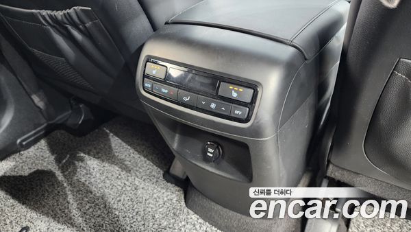 Hyundai Palisade 2023, фото 18