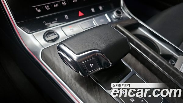 Audi A6 2023, фото 9