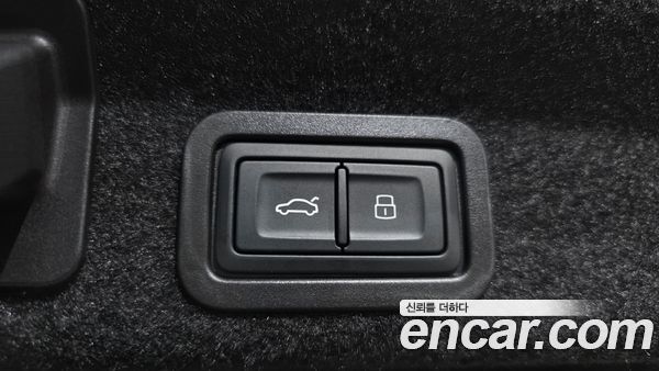 Audi A6 2023, фото 20