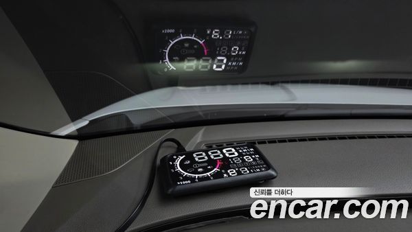Kia Carnival 2021, фото 18