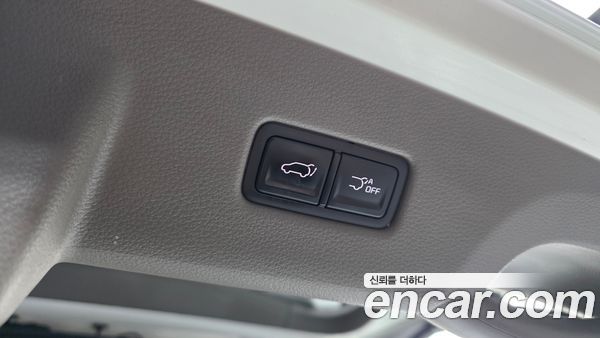 Kia Carnival 2021, фото 20