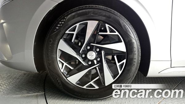 Hyundai Grandeur 2020, фото 5