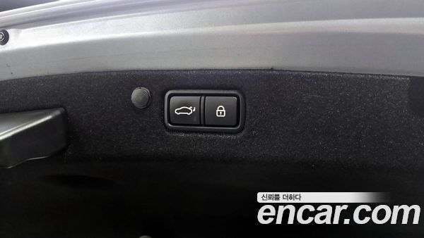 Hyundai Grandeur 2020, фото 20