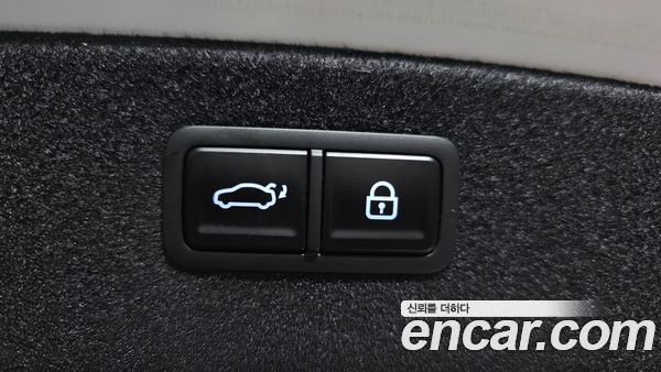 Genesis G80 2026, фото 20