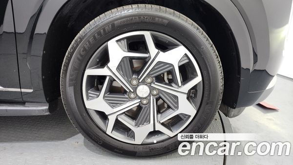 Hyundai Palisade 2022, фото 5