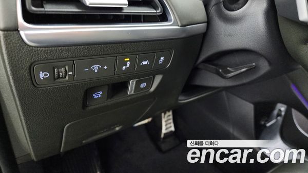 Hyundai Palisade 2022, фото 14