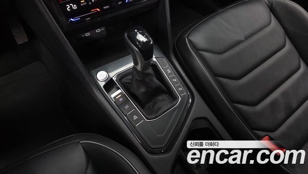 Volkswagen Tiguan 2024, фото 9