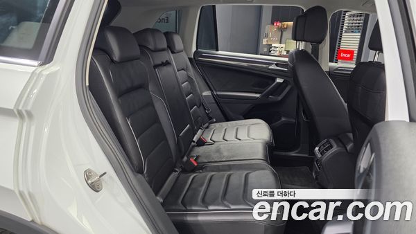 Volkswagen Tiguan 2024, фото 12