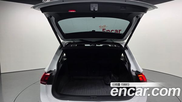 Volkswagen Tiguan 2024, фото 20