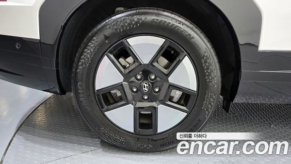 Hyundai Santa Fe 2024, фото 5