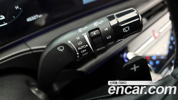 Hyundai Santa Fe 2024, фото 18