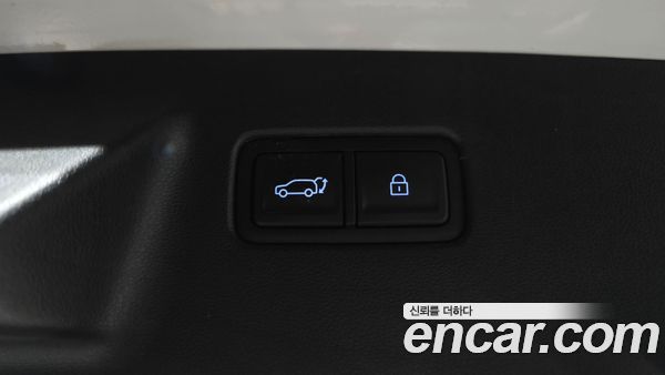 Hyundai Santa Fe 2024, фото 20