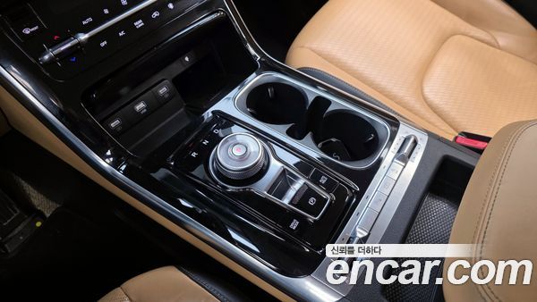 Kia Carnival 2021, фото 9