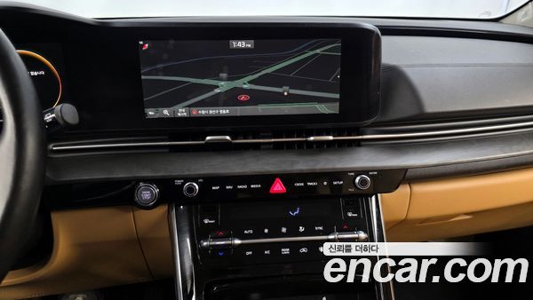 Kia Carnival 2021, фото 14