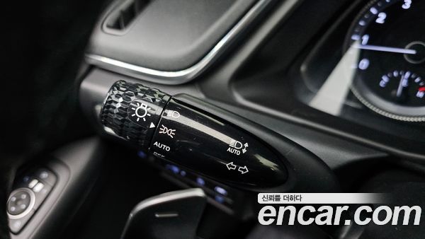 Hyundai Sonata 2021, фото 16