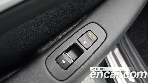 Hyundai Sonata 2021, фото 20