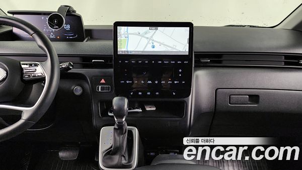 Hyundai Staria 2022, фото 14