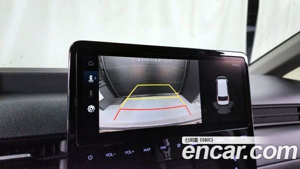 Hyundai Staria 2022, фото 15