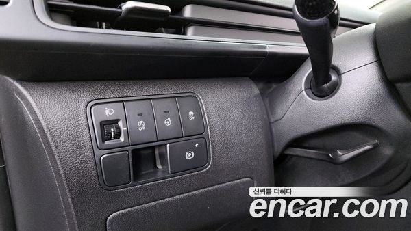 Hyundai Staria 2022, фото 16
