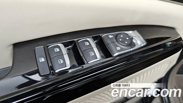 Kia Carnival 2021, фото 14