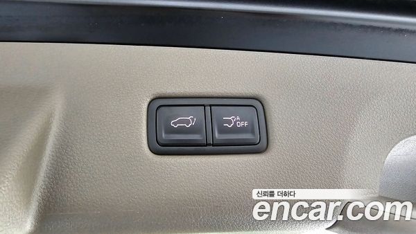 Kia Carnival 2021, фото 20