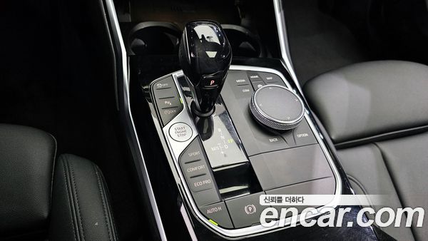 BMW 3 Series 2021, фото 9