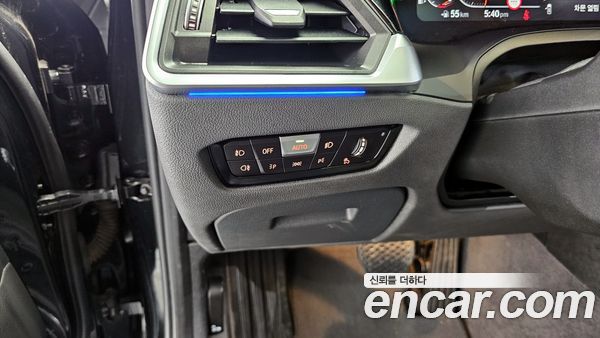 BMW 3 Series 2021, фото 18