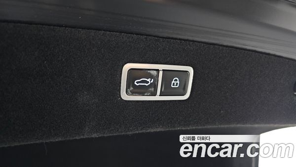 Genesis G90 2023, фото 20
