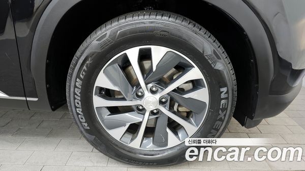 Hyundai Palisade 2020, фото 5
