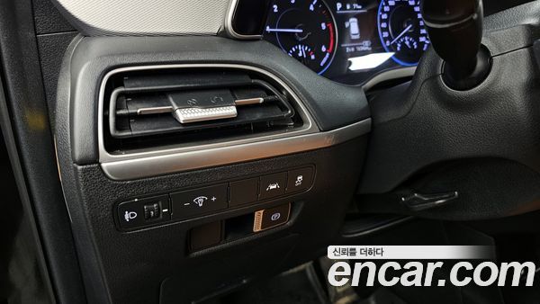 Hyundai Palisade 2020, фото 14