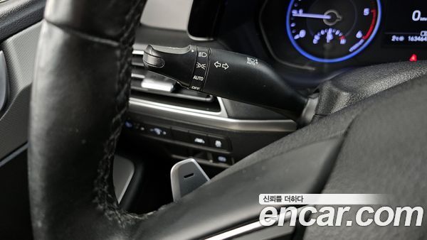 Hyundai Palisade 2020, фото 15