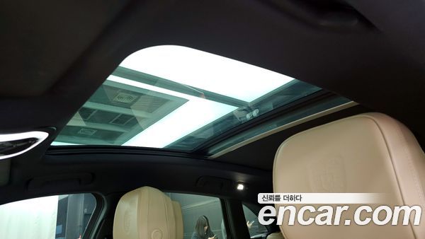 Porsche Macan 2022, фото 18