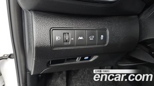 Hyundai Santa Fe 2023, фото 13